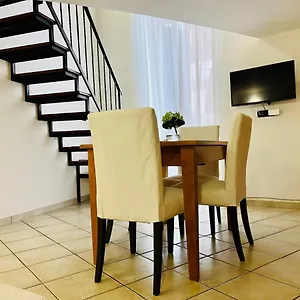 Gesù Nuovo Appartement Naples