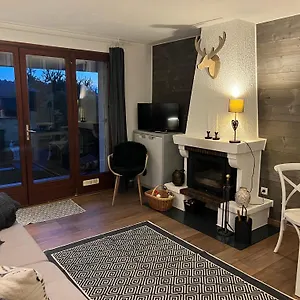 Location Avec Jardin En Hameau Ii Appartement Greolieres