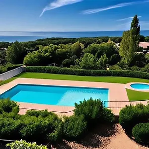 Les Cigales Bandolaises - Piscine - Terrasse Vue - Parking Privatif - Climatisation Appartement Bandol