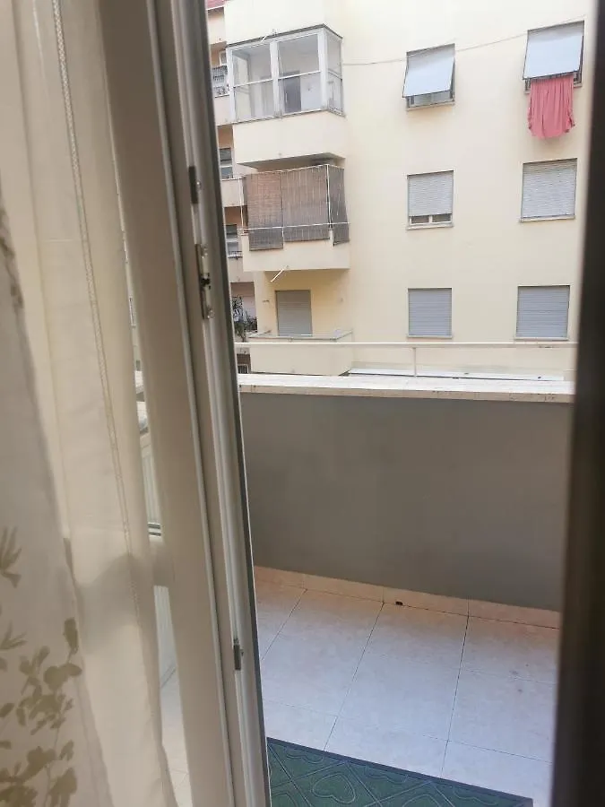 Gagliardi Apartman Róma
