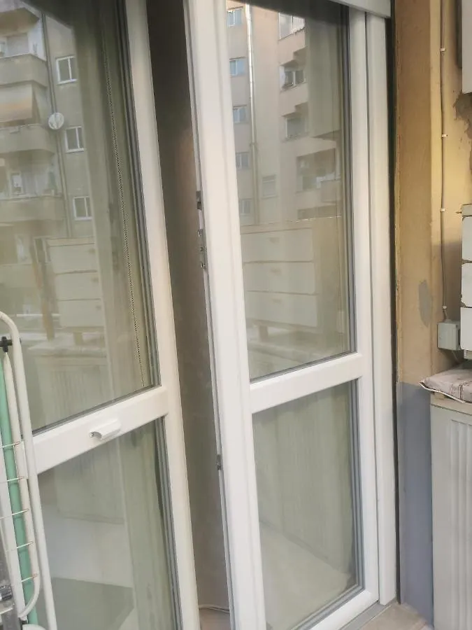 Gagliardi Apartman Róma