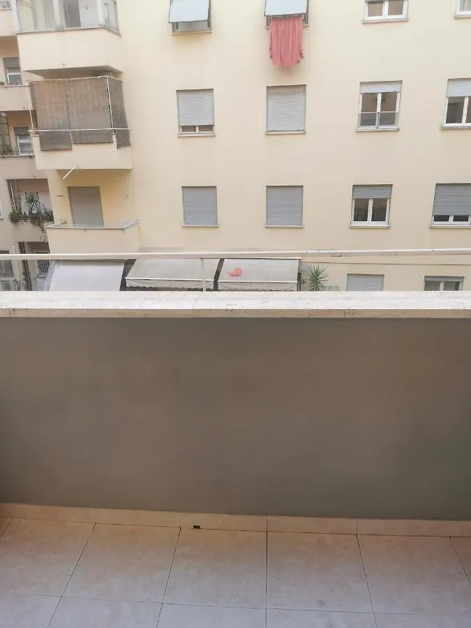 Gagliardi Apartman Róma