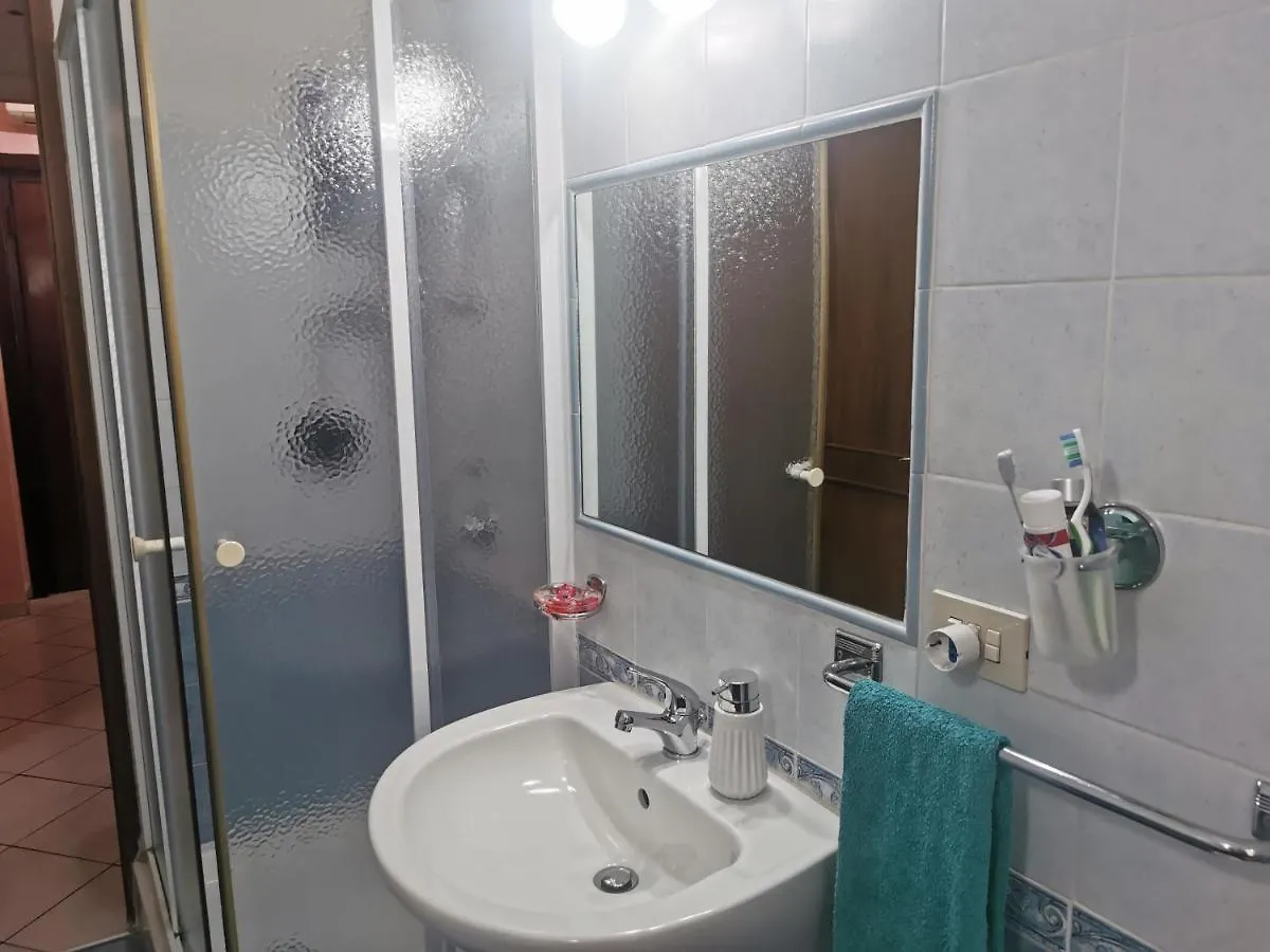 Gagliardi Apartman Róma