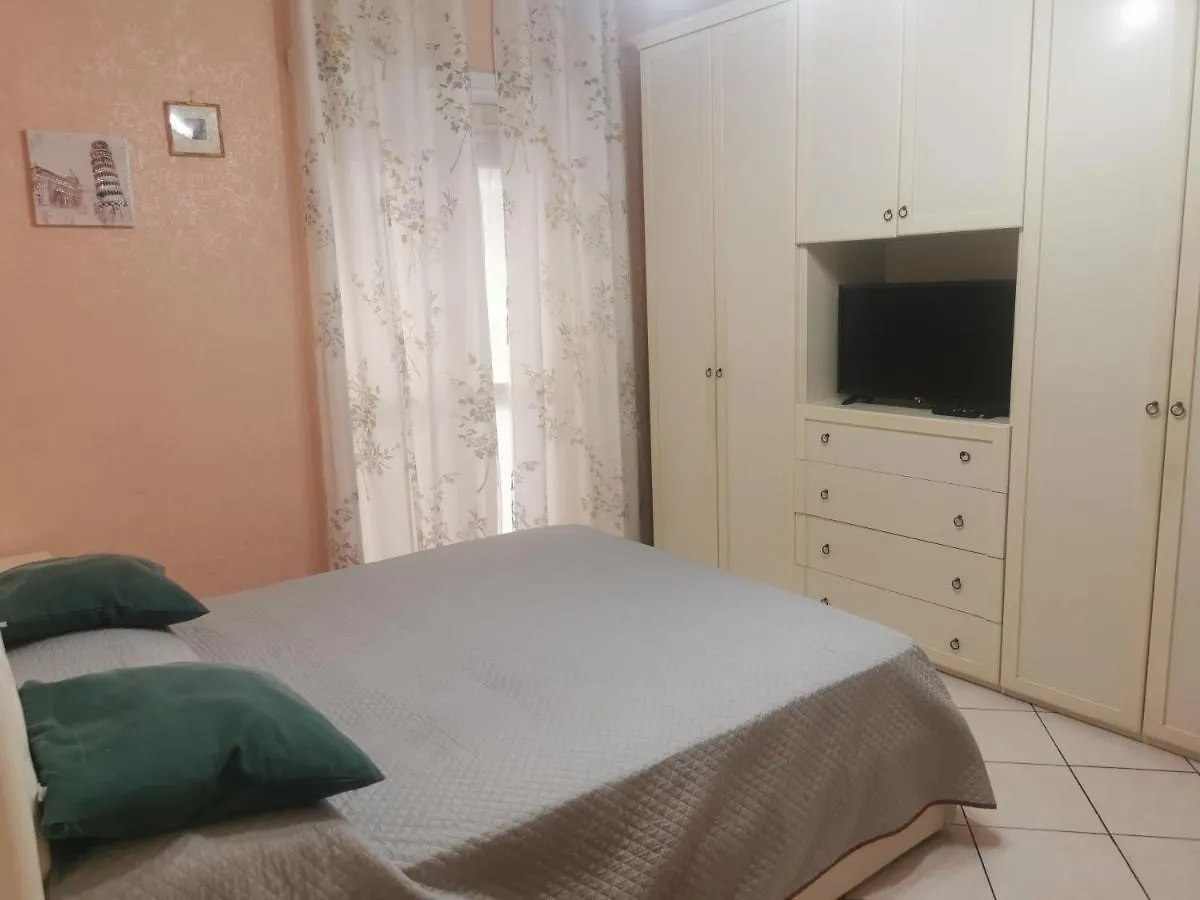 Gagliardi Apartman Róma
