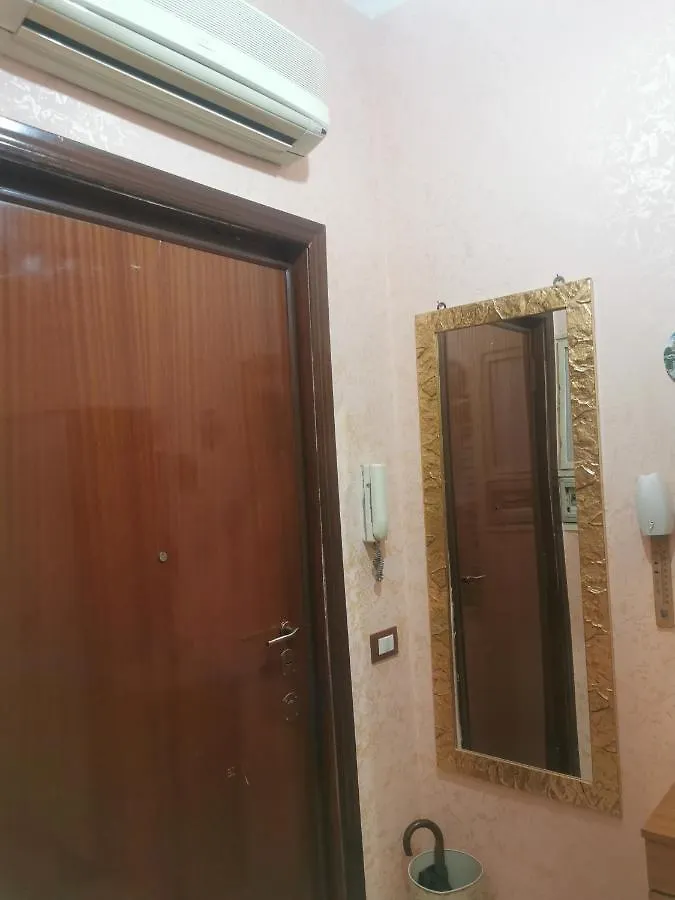 Gagliardi Apartman Róma Olaszország