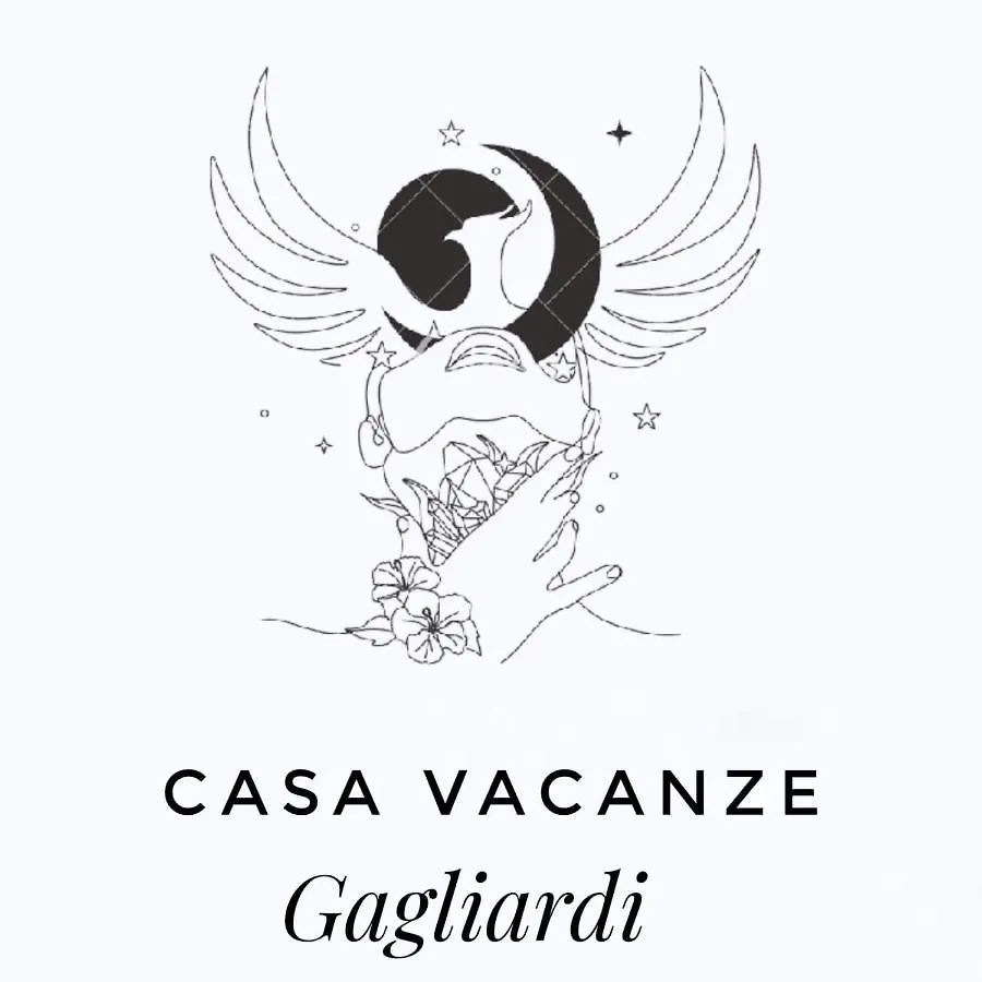 Gagliardi Apartman Róma