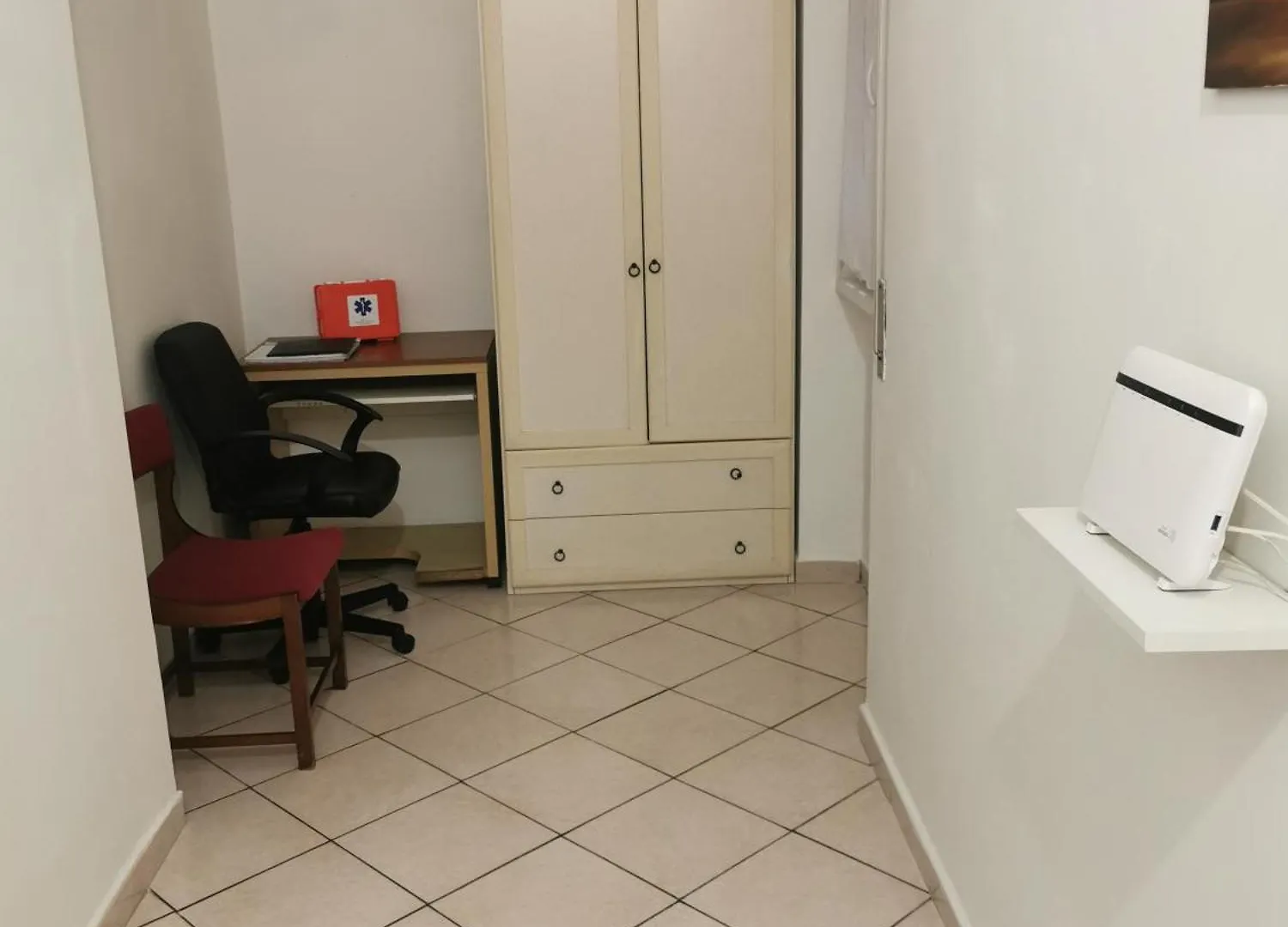 Gagliardi Apartman Róma Olaszország