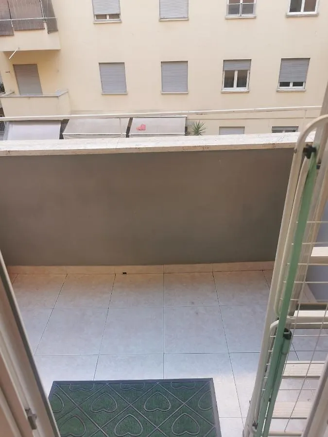 Gagliardi Apartment Rome 0*,  Italy