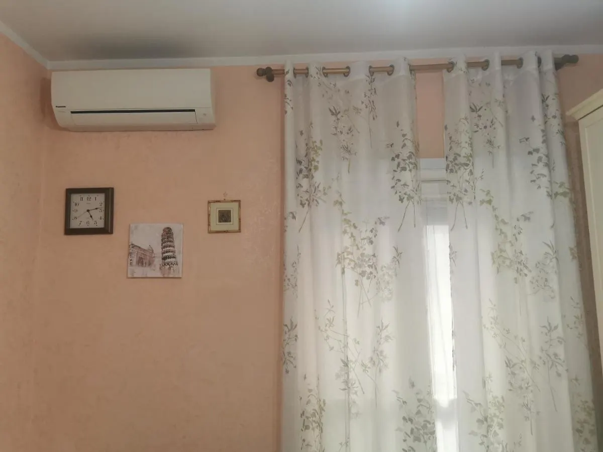 Gagliardi Apartment Rome 0*,