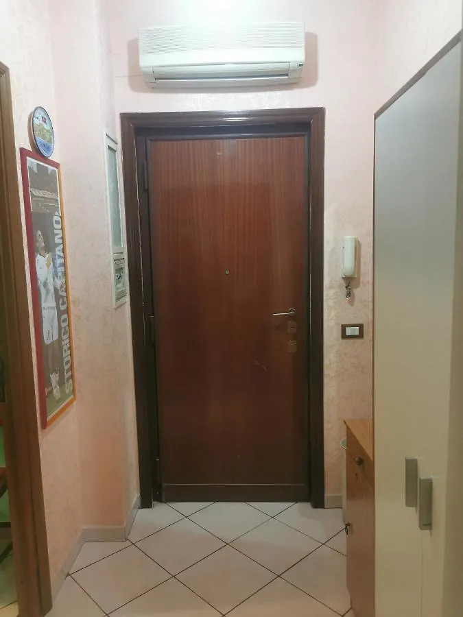 Gagliardi Apartment Rome 0*,