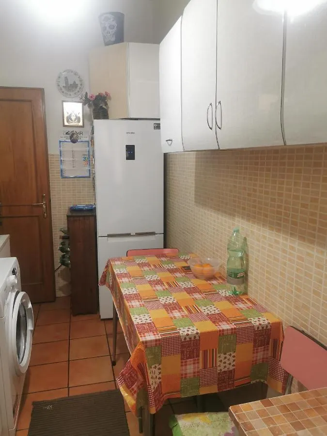 Gagliardi Apartment Rome Italy
